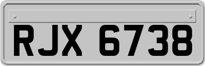 RJX6738