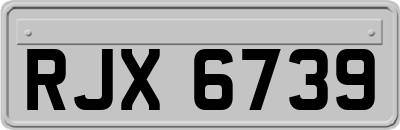 RJX6739