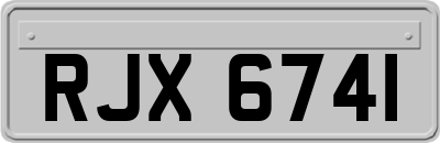 RJX6741