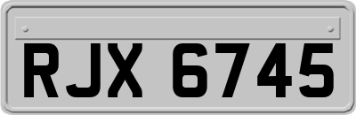 RJX6745