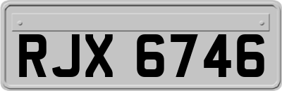 RJX6746