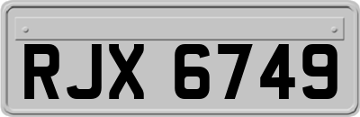 RJX6749