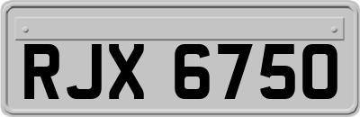 RJX6750