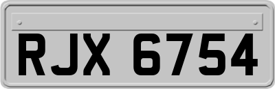 RJX6754