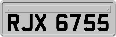 RJX6755