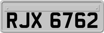 RJX6762