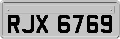 RJX6769