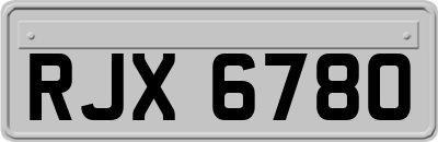 RJX6780