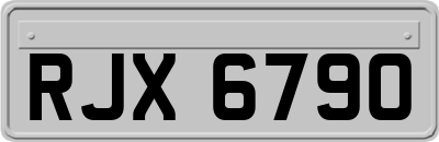 RJX6790