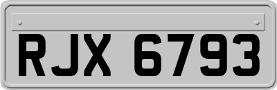 RJX6793