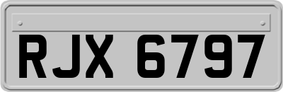 RJX6797