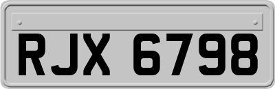 RJX6798