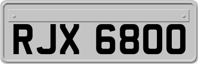 RJX6800