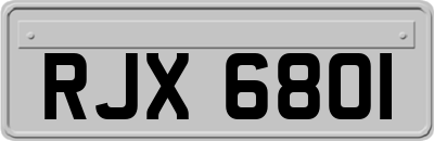 RJX6801