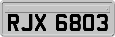 RJX6803