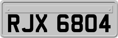 RJX6804