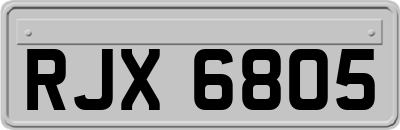 RJX6805