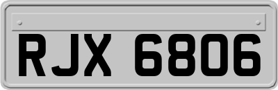 RJX6806