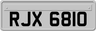 RJX6810