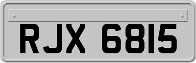 RJX6815