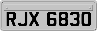 RJX6830