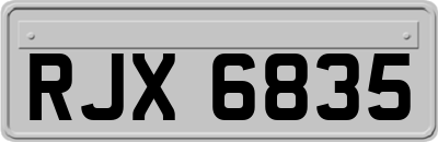 RJX6835