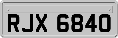 RJX6840