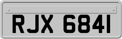 RJX6841