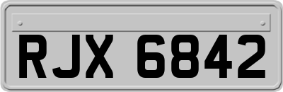 RJX6842