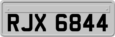 RJX6844