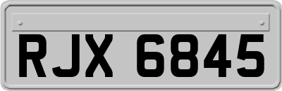 RJX6845