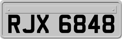 RJX6848