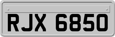 RJX6850