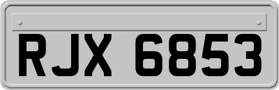 RJX6853