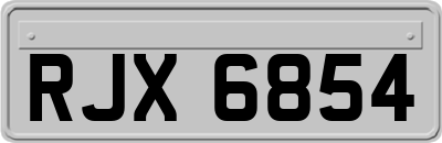 RJX6854