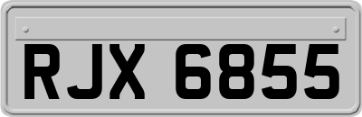 RJX6855