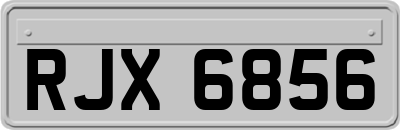 RJX6856