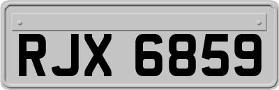 RJX6859