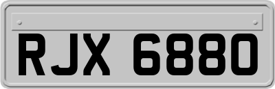 RJX6880