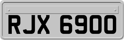 RJX6900