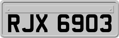 RJX6903