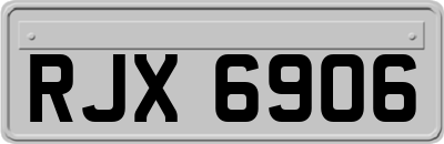 RJX6906