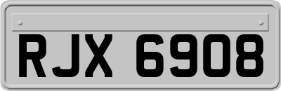 RJX6908