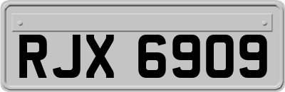 RJX6909