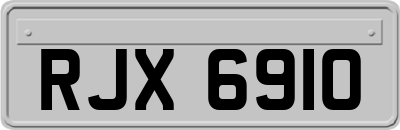 RJX6910