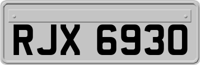 RJX6930