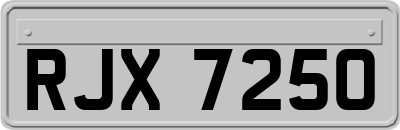 RJX7250