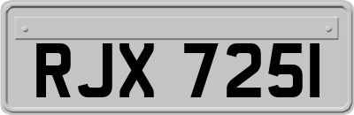 RJX7251