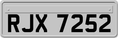 RJX7252