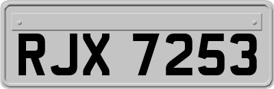 RJX7253